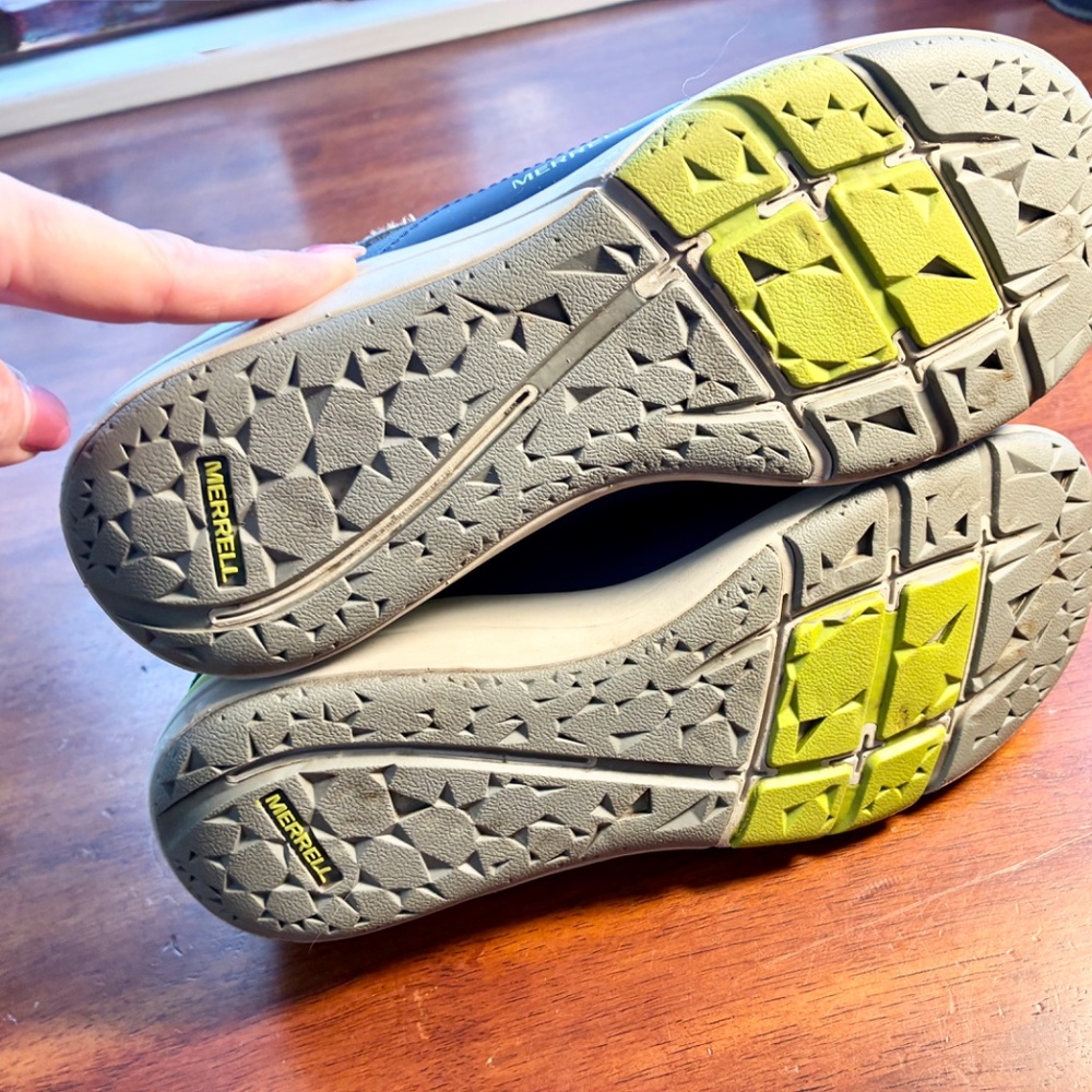 Merrell Slip on Clog - Picture 6 of 8
